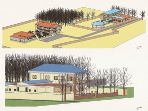 master plan side view