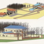 NOVA Building Project