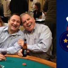 casino night 2014