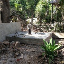 NOVA's new well