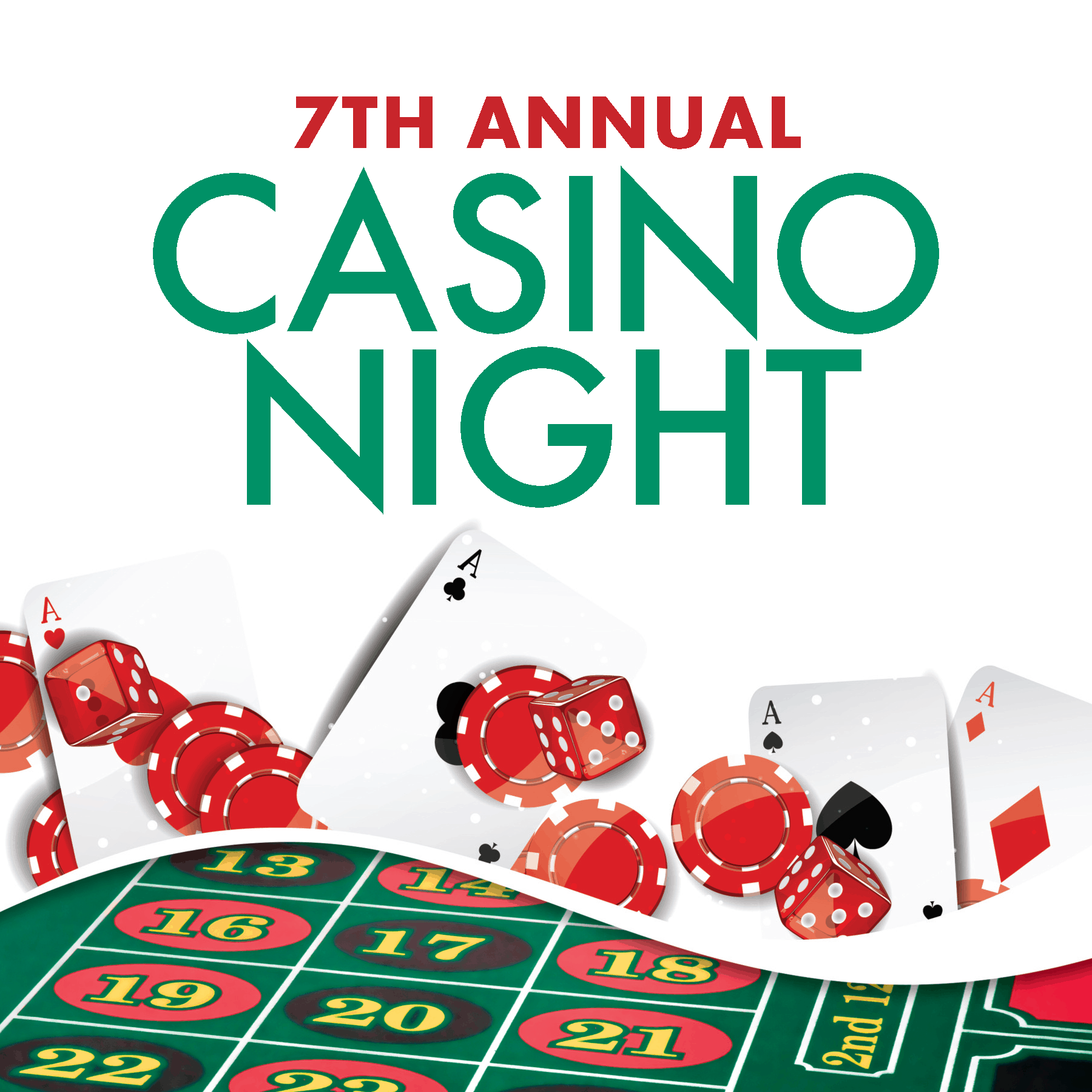 Casino Night Casino Night
