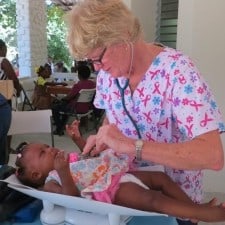 nurse request