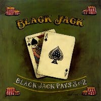 blackjack