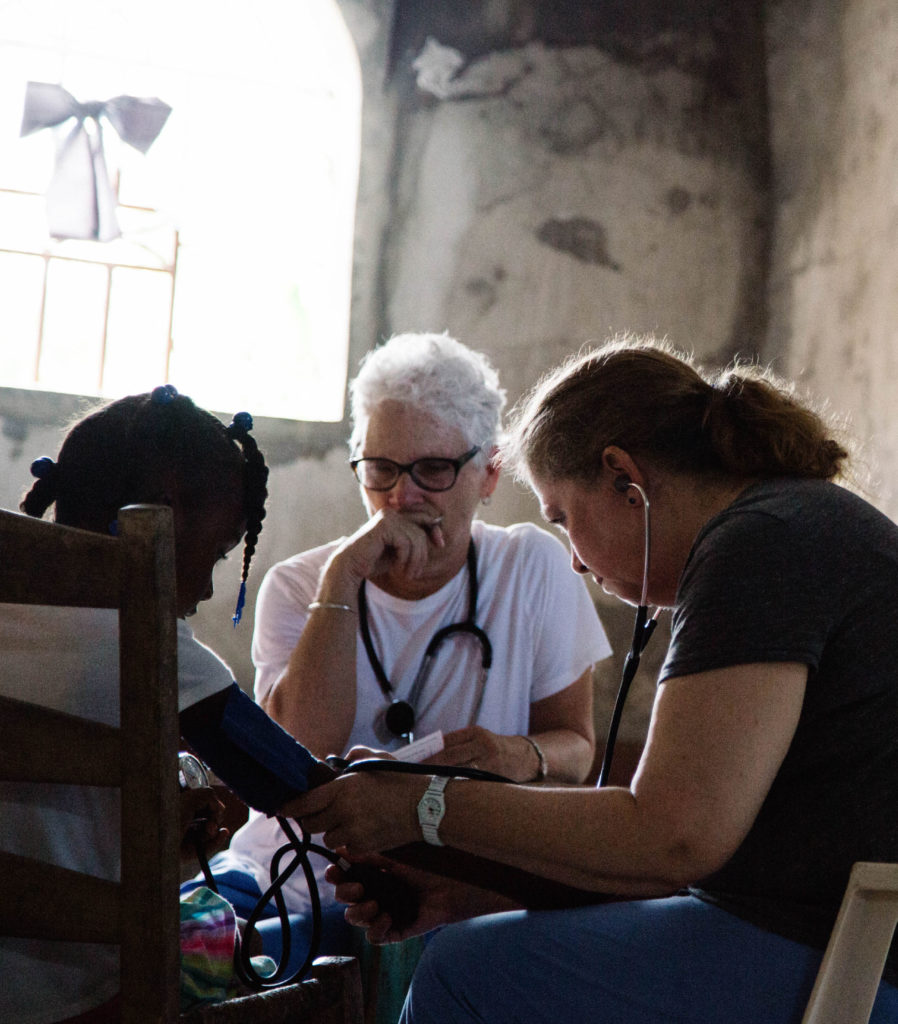NOVA Hope Haiti Medical Mission NOVA Hope Haiti Medical Mission